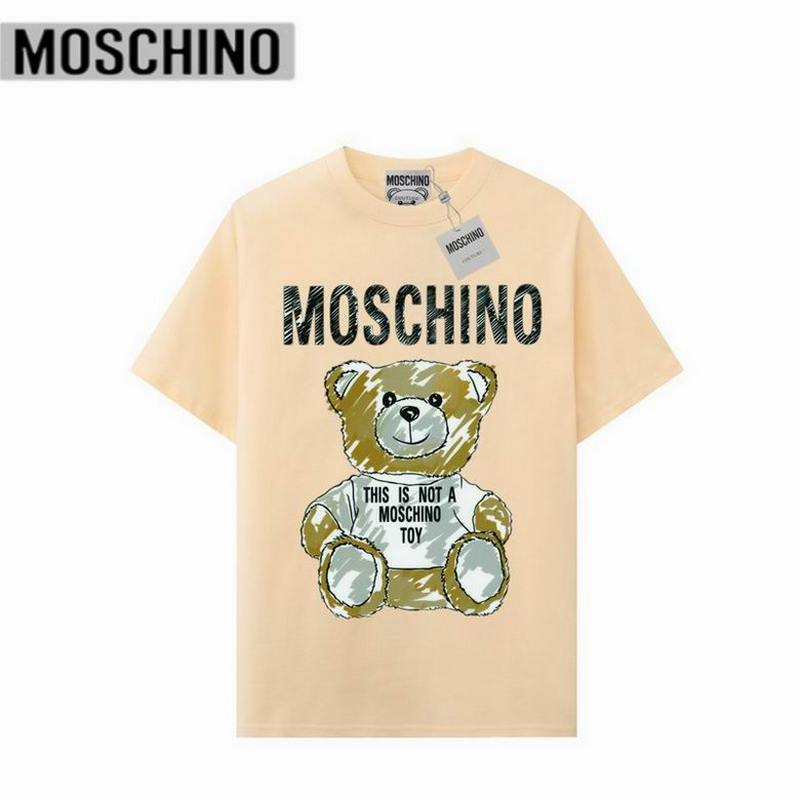 Moschino T-shirts 1007